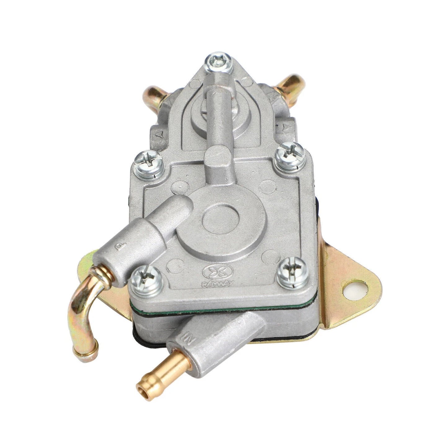 Rear Left ABS Wheel Speed Sensor XR853277 for Jaguar S-TYPE (1999–2008)