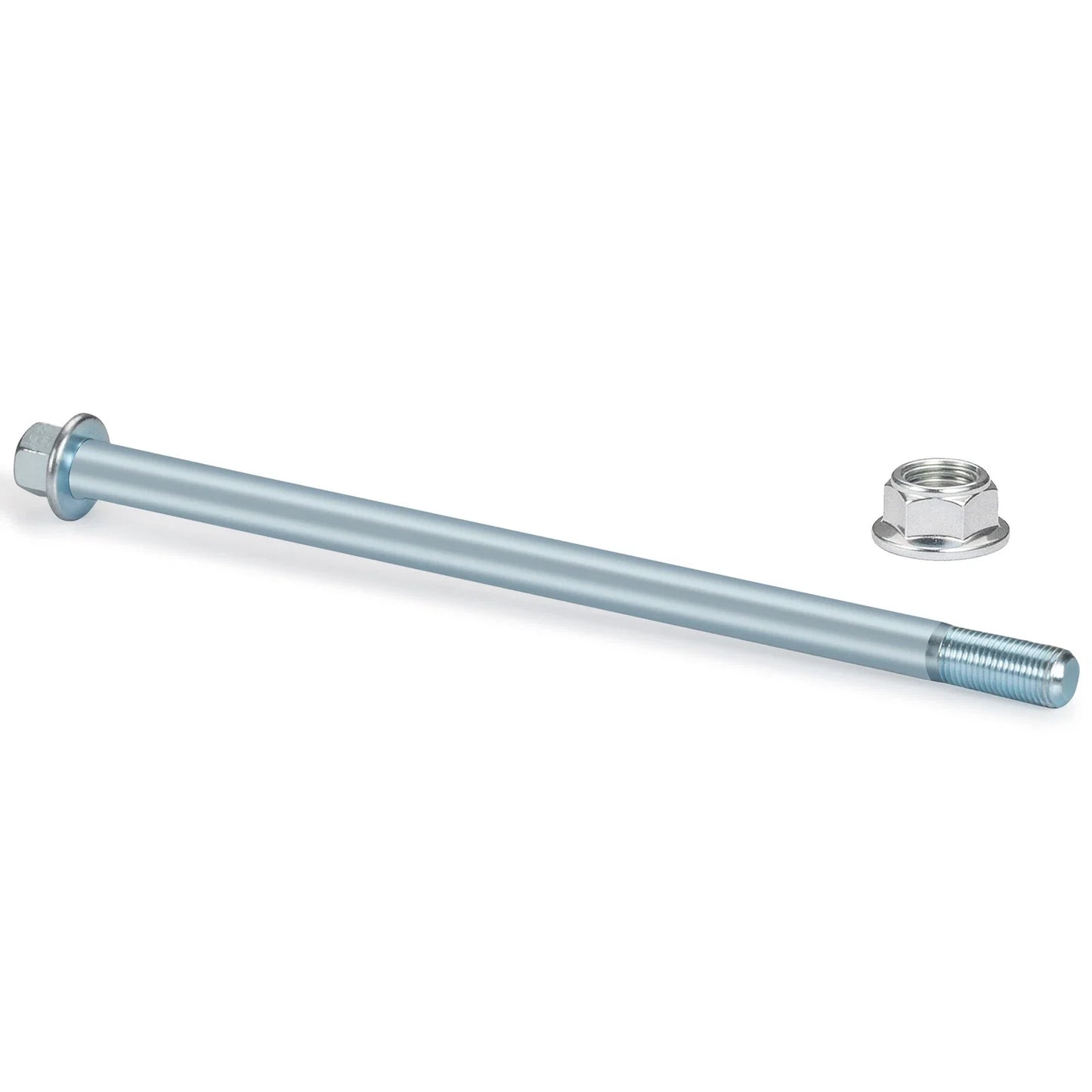 Rear Axle Bolt & Nut for Honda XR80R XR100R/CRF80F CRF100F (1985–2013)
