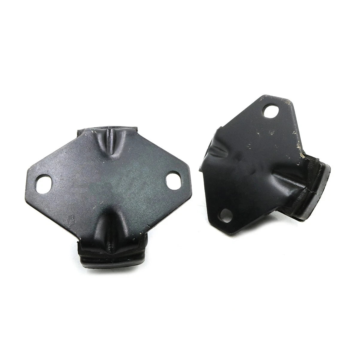 Front Engine Mounting Set for Toyota Hilux Surf 4Runner (LN130 LN135)