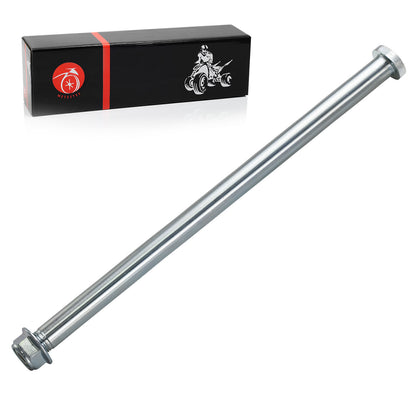 Swing Arm Pivot Shaft Bolt Nut for Yamaha Raptor 700 (2006–2023)