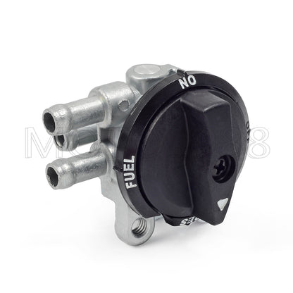 Fuel Valve Petcock & Fuel Tank Filter for Kawasaki Prairie 300 (1999–2002)