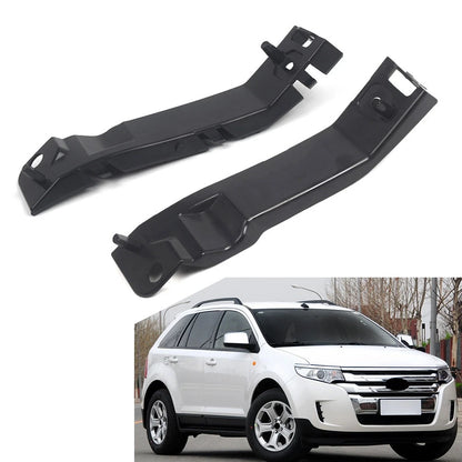 Front Bumper Support Mounting Bracket for Ford Edge (2007–2010)