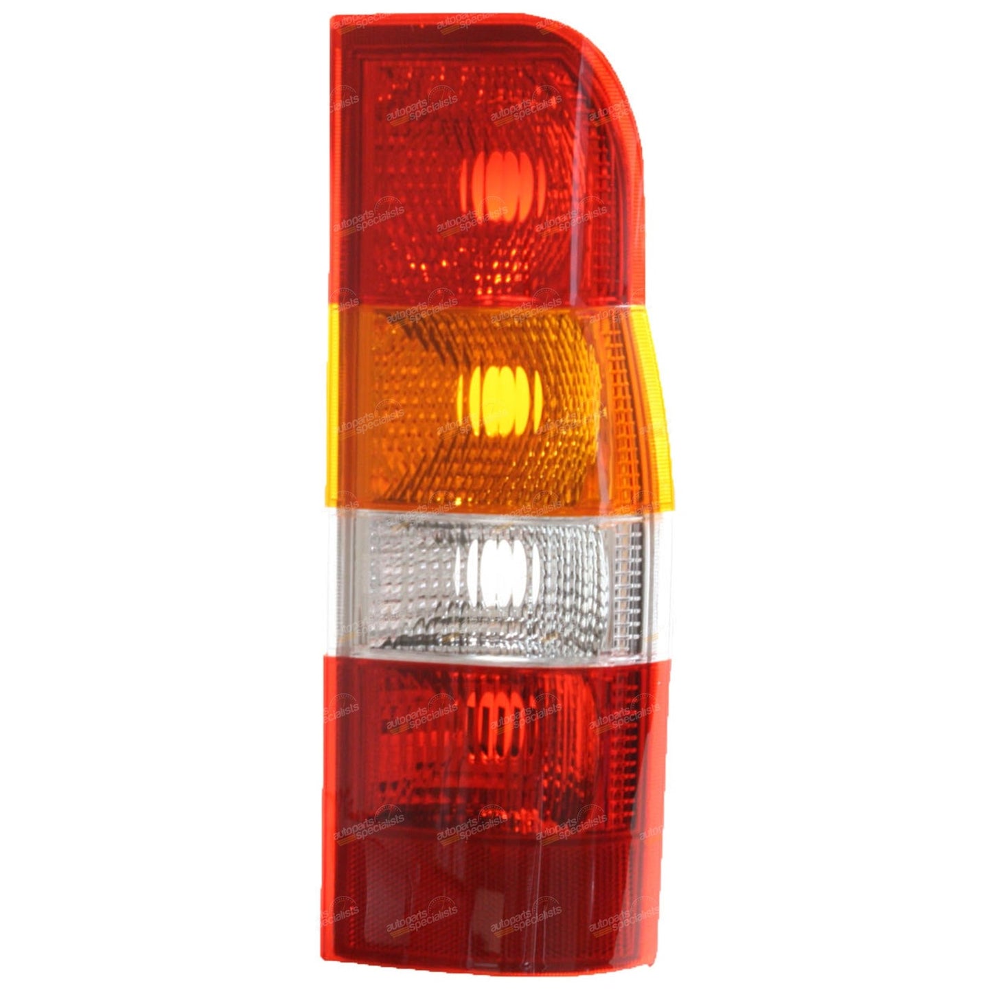 RH Tail Light for Ford Transit Van (2000–2006)
