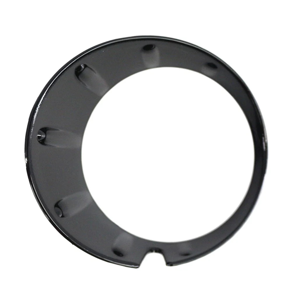 Right Side Fog Light Lamp Cover for BMW Mini Cooper (2007-2015)