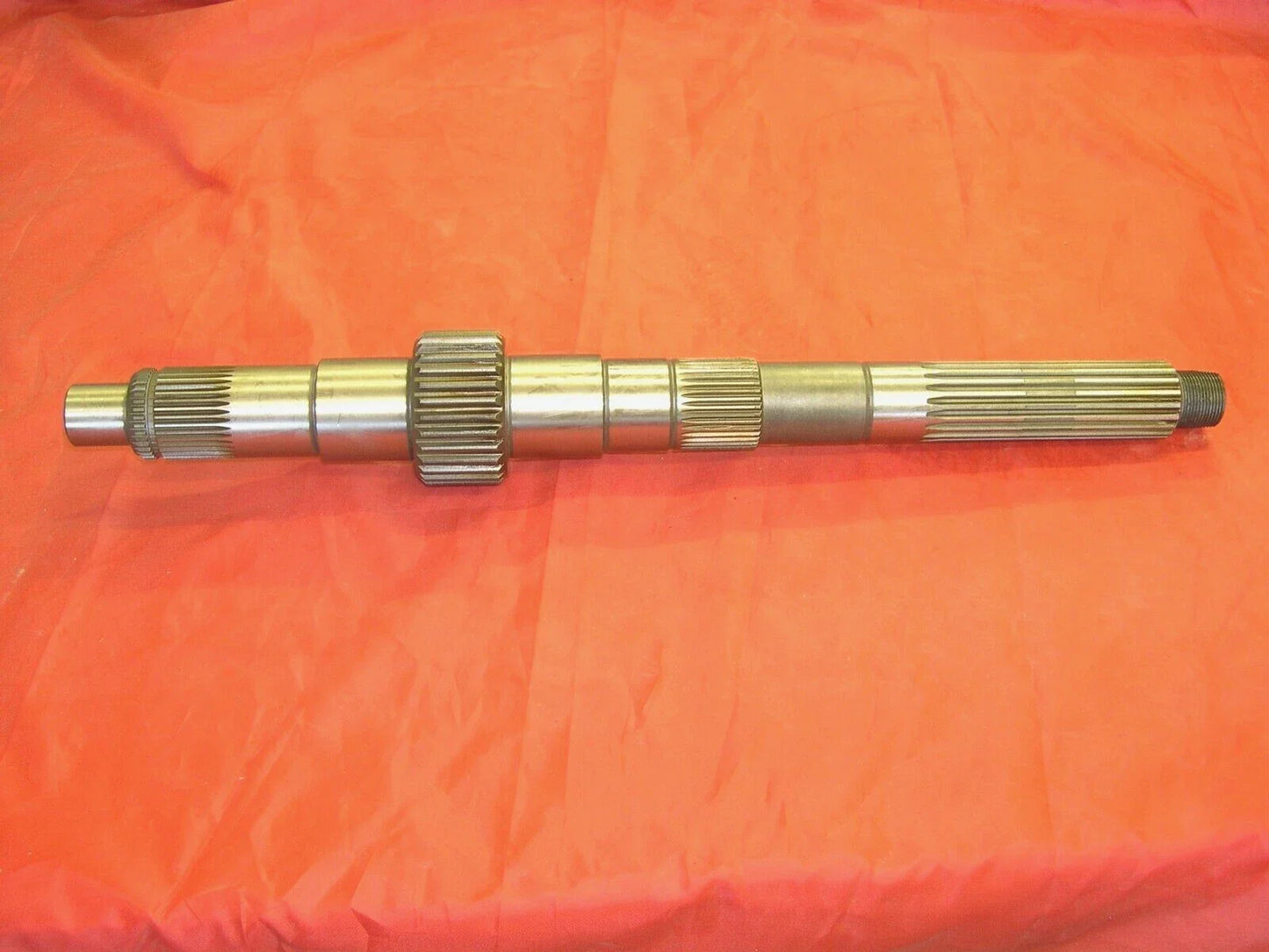 Quality Gearbox Mainschaft for Toyota Land Cruiser HZJ75 (1990-1998)