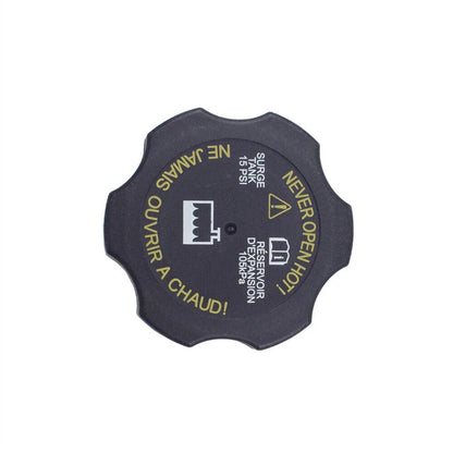 Engine Radiator Coolant Tank Cap for Cadillac Chevrolet GMC (2010-2015)