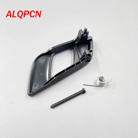 Right Door Inner Handle Matte Black for Ford Ranger (2012-2019)