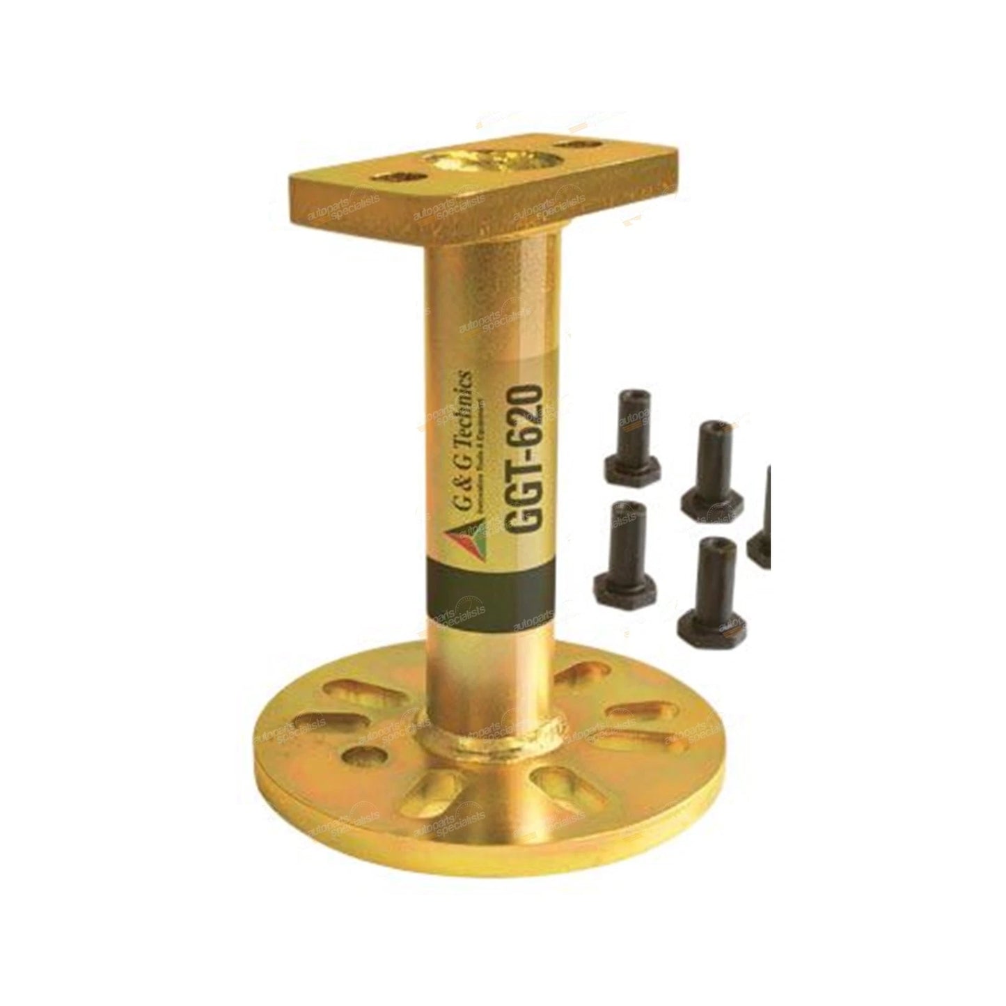 Axle Bearing Press for Toyota Prado, Landcruiser