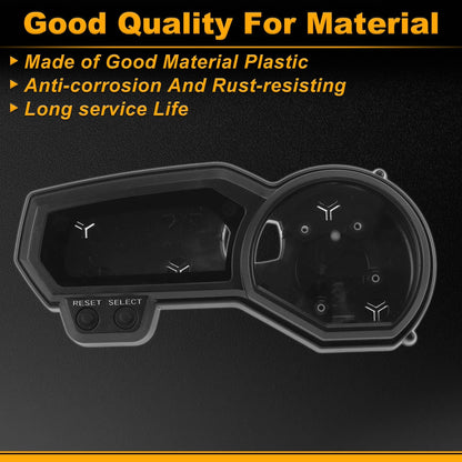 Speedometer Gauge Cover for Yamaha FZ1 FZ1N FZ1S FZ6 FZ6N FZ6R (1 pc)