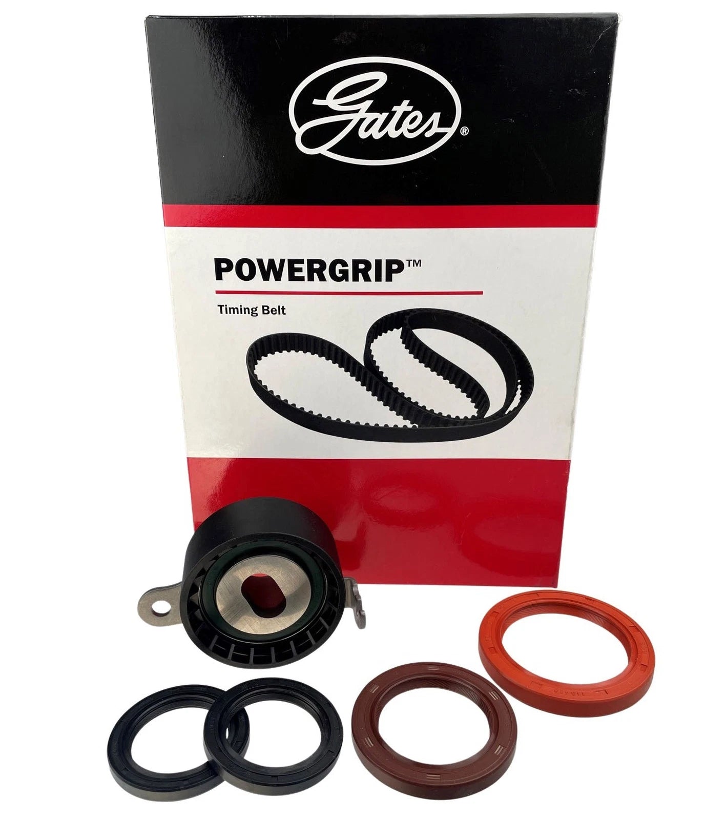 Timing Belt Kit for Toyota Crown Cressida Soarer Supra (1981–1992)