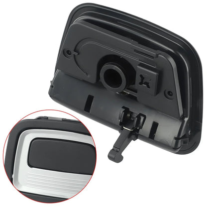 Handle Trim Trunk Floor Cover for Mercedes ML W166