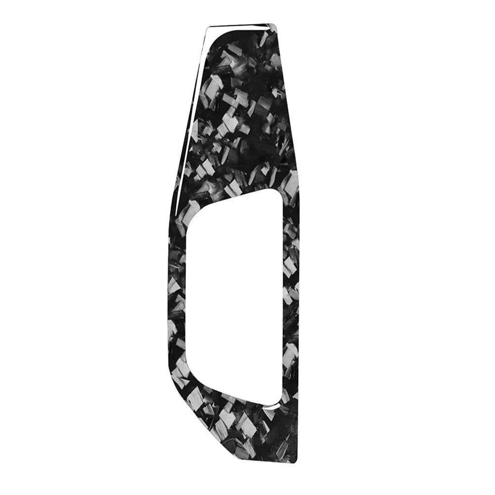 Interior Door Handle Panel Cover Trim for Audi A4 A5 S4 S5 RS5 RS4 (2017–2023)