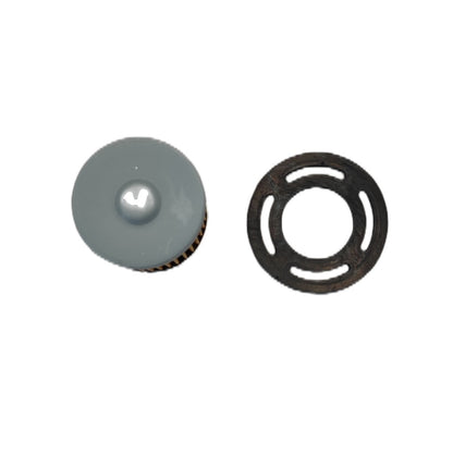 Fuel Filter for Mercruiser Inline 4 6Cyl Engines (Year Range Not Specified)
