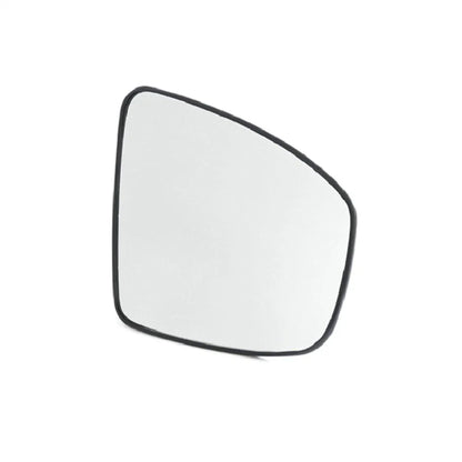 Heated Mirror Glass w/ Backing Plate Right for INFINITI EX35 FX35 (2008-2013)