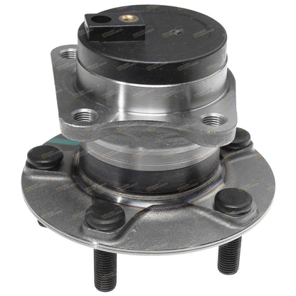 Rear Wheel Bearing Hub for Mazda CX-7 (2009–2010)
