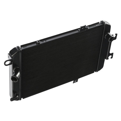 Radiator Cooler for Suzuki M109R VZR1800 Boulevard (2006-2024)