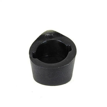 Antenna Mast Base Bezel Cover for 2005-2010 Jeep Grand Cherokee Black