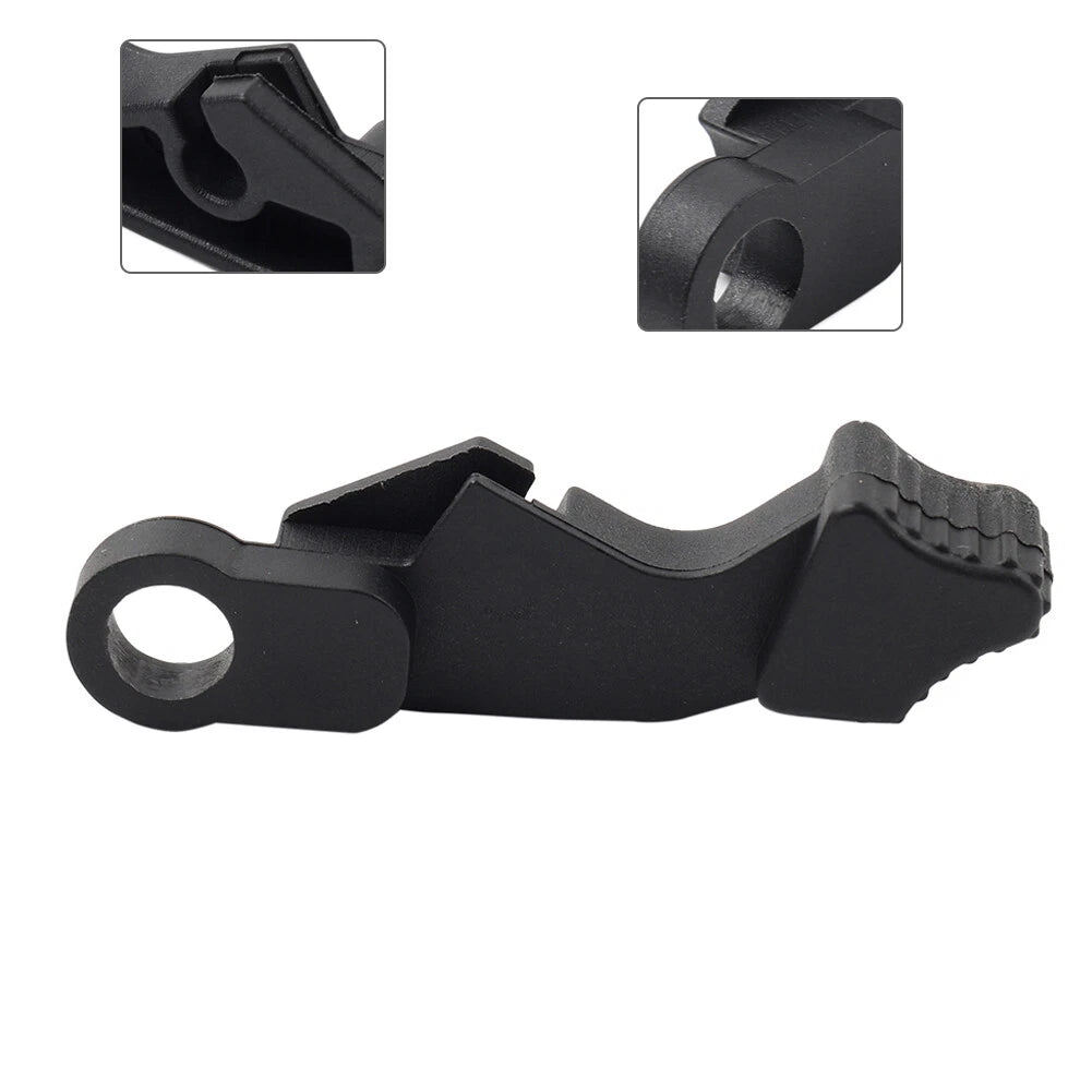 Choke Lever Switch for Kawasaki Prairie 300 360 400 650 700 (1999–2008) 46092-1217