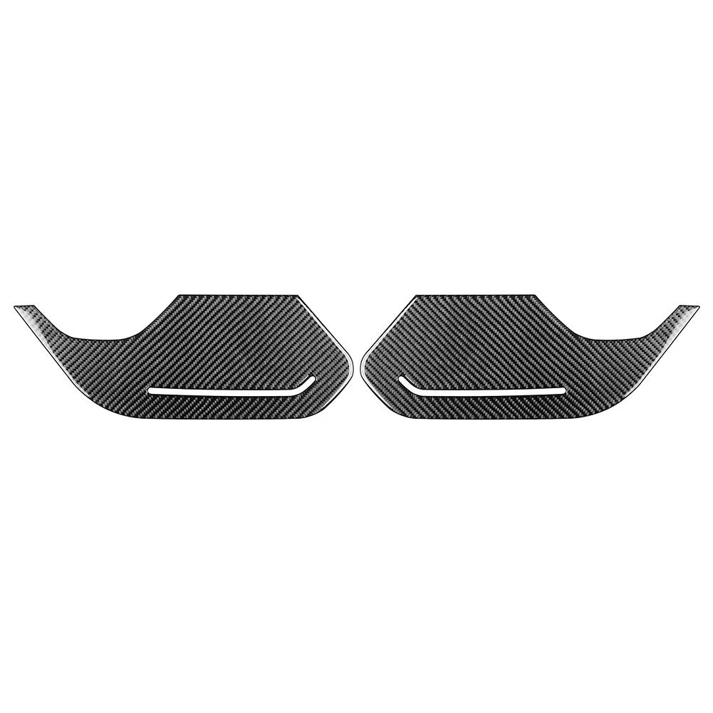 Rear Trunk Protector Guard Cover Trim for Jeep Grand Cherokee (2011–2021)