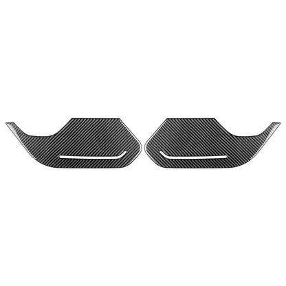 Rear Trunk Protector Guard Cover Trim for Jeep Grand Cherokee (2011–2021)