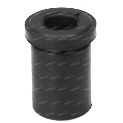 Rear Leaf Spring Shackle Bush for Nissan Patrol MQ MK (1980–1987)