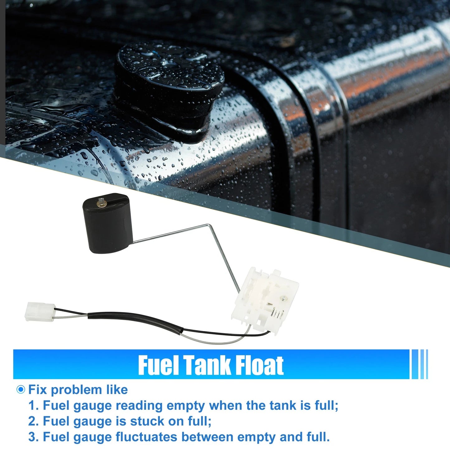 Fuel Tank Gauge Sending Unit 31150-3E300 for Kia Sorento (2003–2005)