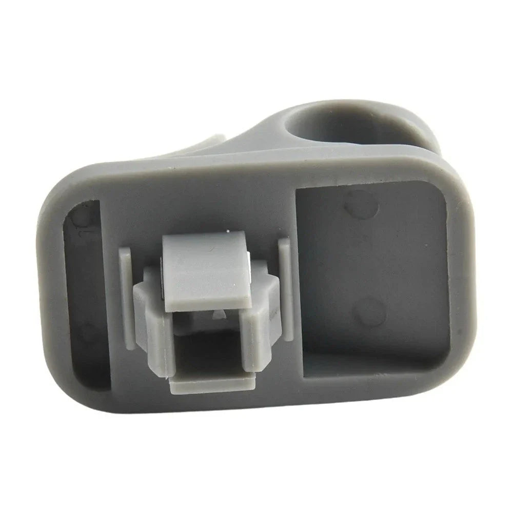 Gray Sun Visor Clip Holder for Suzuki SX4 Swift Alto Vitara Sidekick (2006-2014)