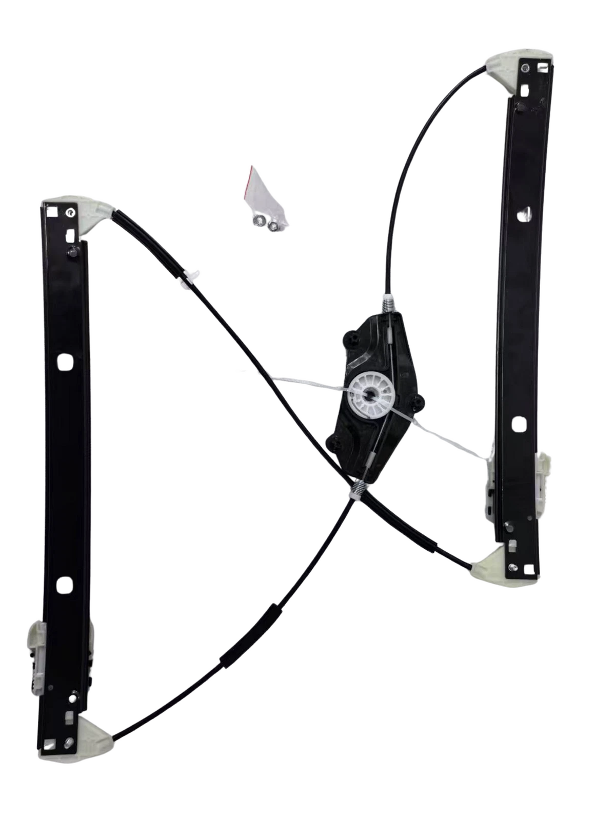 Front Right Electric Window Regulator for Audi A4/S4 B8 (2008–2017)