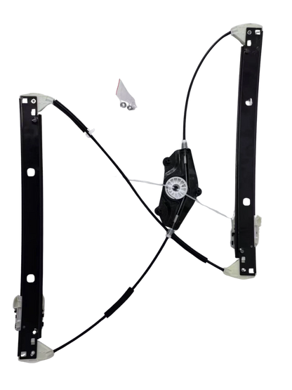 Front Right Electric Window Regulator for Audi A4/S4 B8 (2008–2017)
