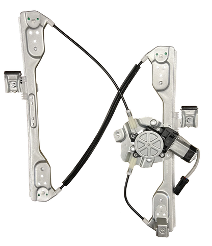 Front Left Window Regulator 2 x Pin for Chrysler 300 300C (2005–2008)