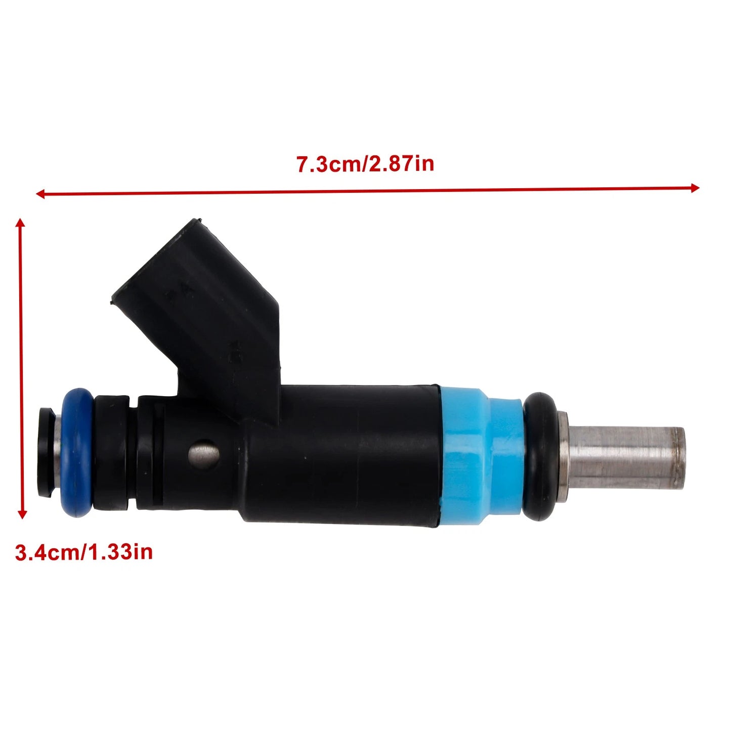 Power Adjust Mirror Switch 6545.KS for Peugeot Partner, Citroen Berlingo, C3 (2008–2018)