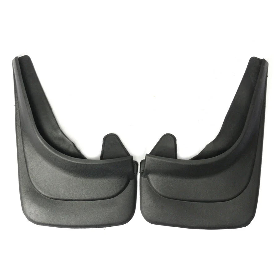 ABS Soft Plastic Mud Flaps for Car SUV Front Rear Splash Guard AU