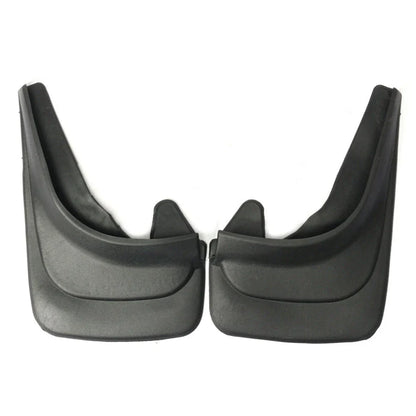 ABS Soft Plastic Mud Flaps for Car SUV Front Rear Splash Guard AU