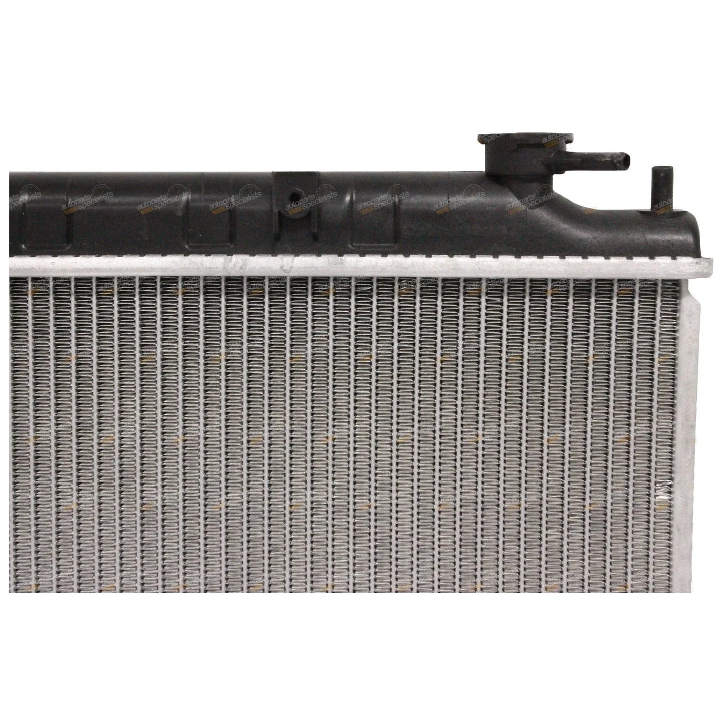 Alloy Core Radiator 3.5L Petrol Auto/Manual for Nissan Maxima J31 (2003-2009)