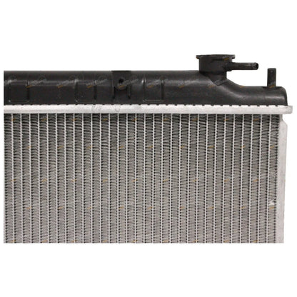 Alloy Core Radiator 3.5L Petrol Auto/Manual for Nissan Maxima J31 (2003-2009)