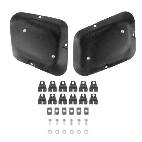 Cylinder Head Guards for BMW R1250GS (2019–2021)