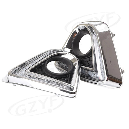Flip Key Shell for Mazda 3 5 6 (2004–2013) PG536A