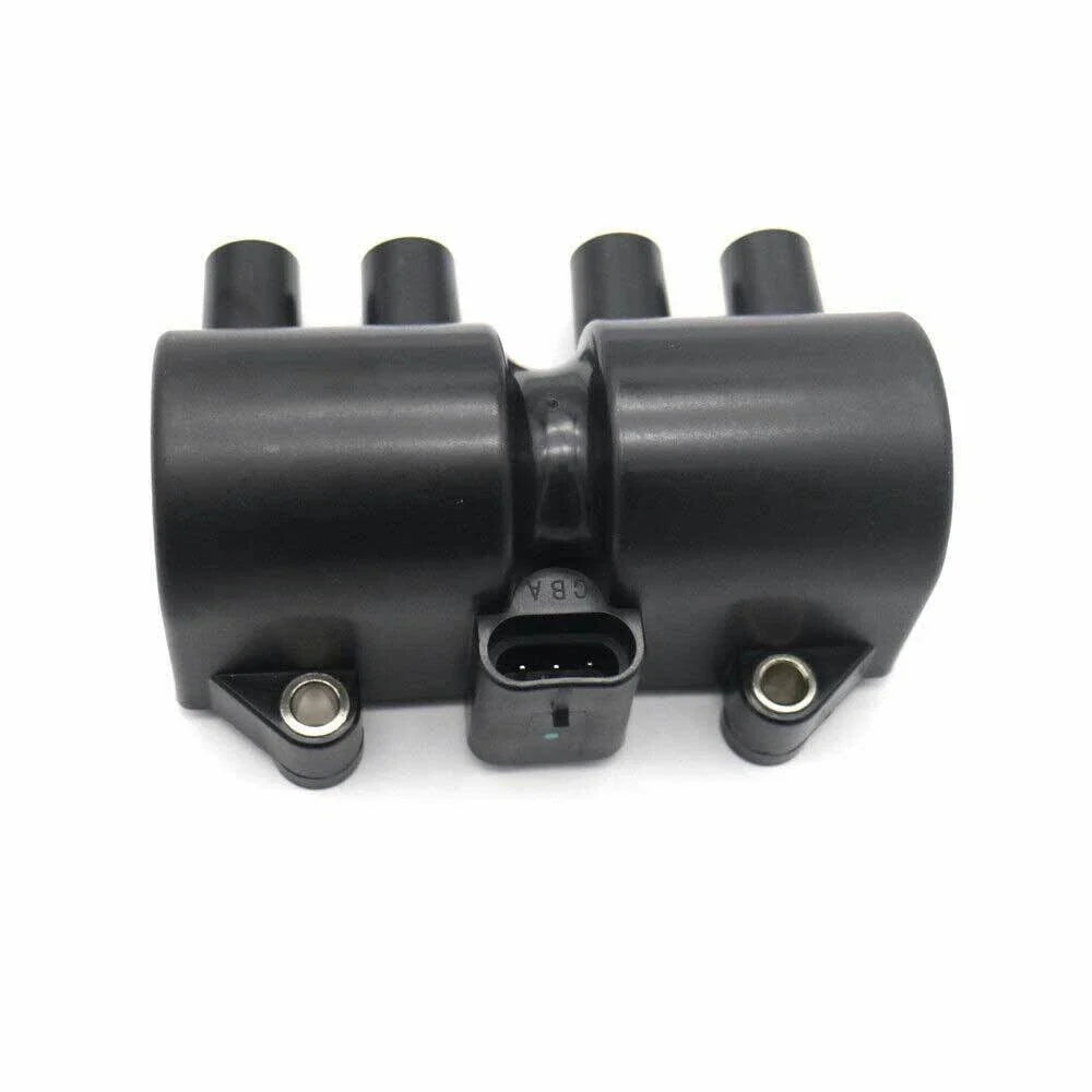 Ignition Coil for Holden Rodeo TF 2.2L Petrol C22NE (1998-2003)