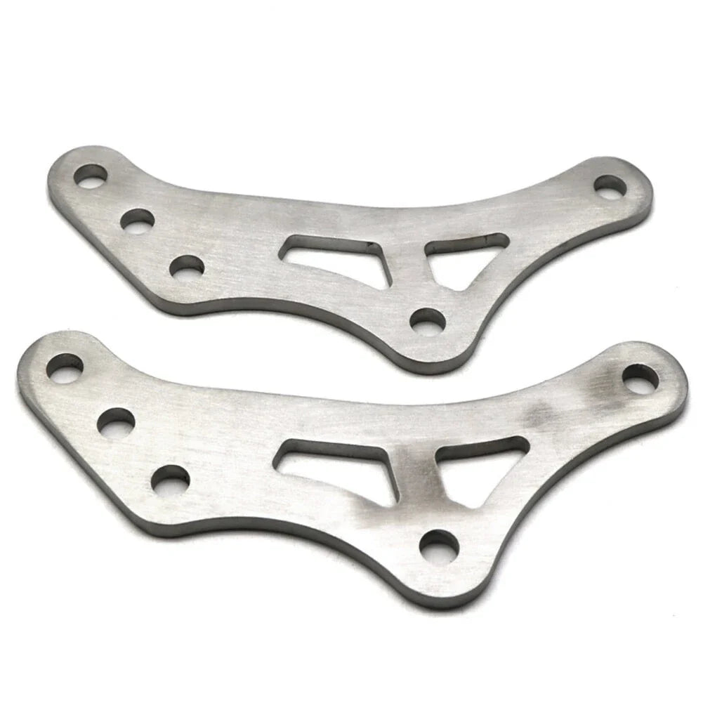 Silver Lowering Link Kit  For Kawasaki Z900 Z900RS (2017-2019)