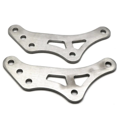 Silver Lowering Link Kit  For Kawasaki Z900 Z900RS (2017-2019)