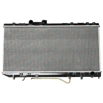 Aluminium Alloy Radiator for Toyota Celica ST184 ST185 2.0L 2.2L (1989-1994)