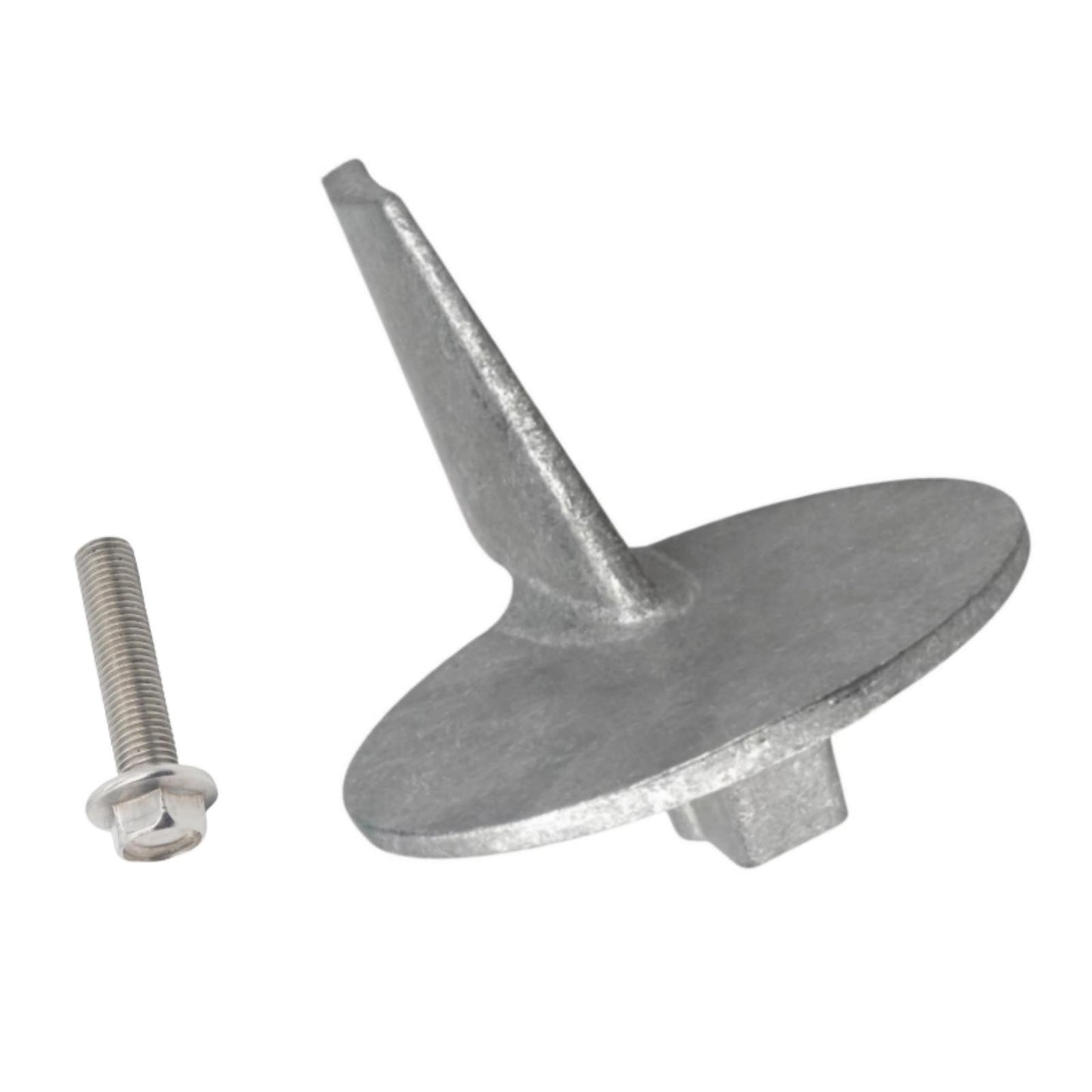 Trim Tab Anode for Mercury Marine (Various Models)