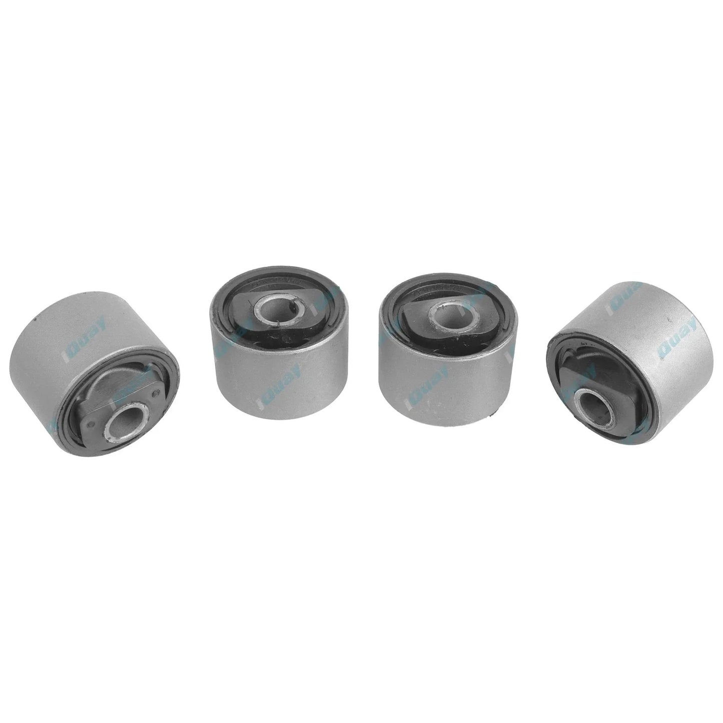 Rubber Castor Correction Radius Arm Bush for Landcruiser FZJ105 100 Series (1998-2007)