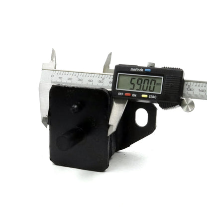 Engine Mount for Toyota Hilux 4WD RN80 LN85 LN106 1988-1997