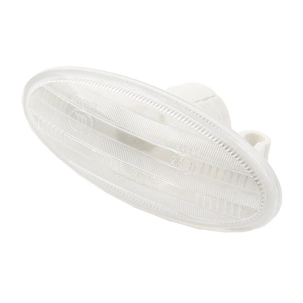 Side Marker Light Cover for Nissan Cube Juke Qashqai (2009-2018)