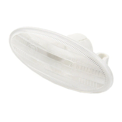 Side Marker Light Cover for Nissan Cube Juke Qashqai (2009-2018)