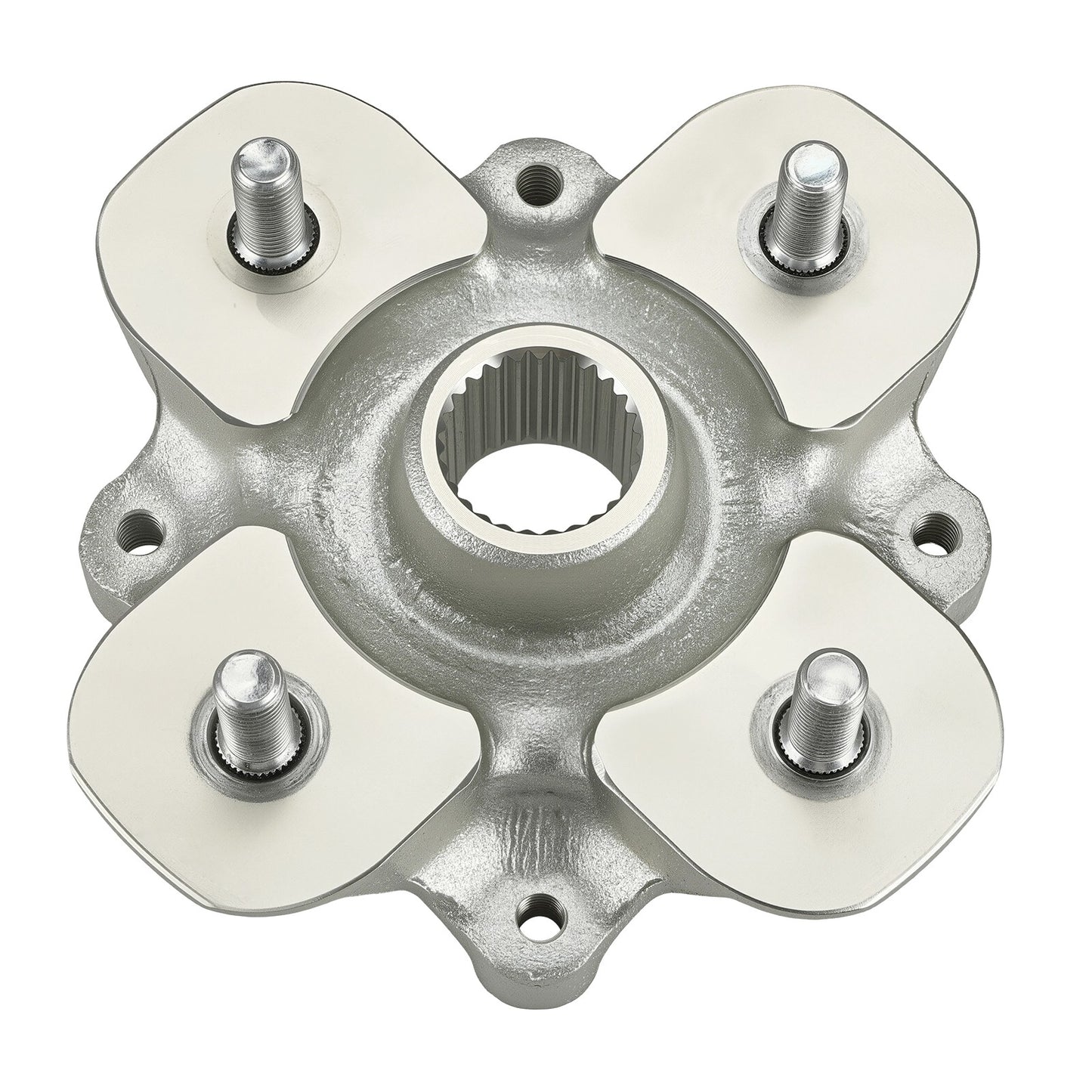 Wheel Hub for Yamaha Kodiak 450 YFM450 4x4 (2018–2024)