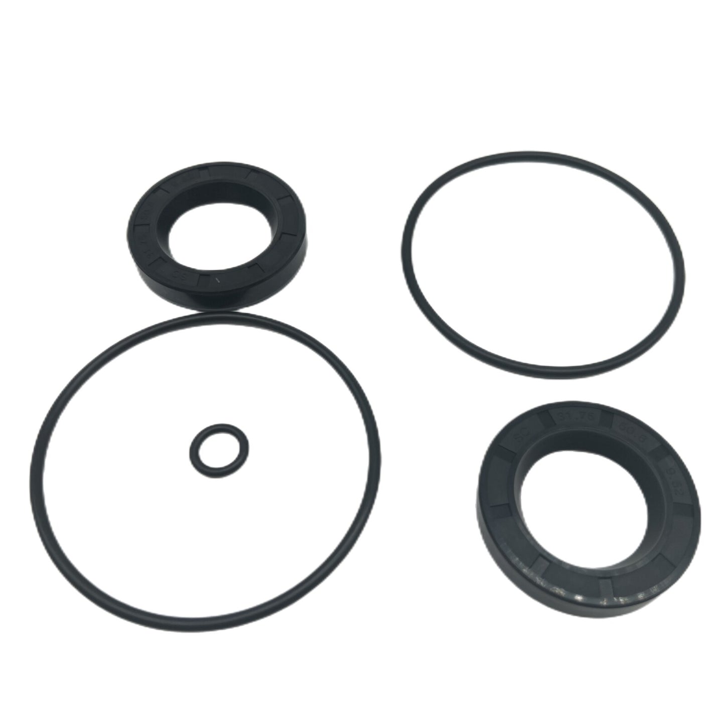 Seal Kit for Volvo Penta 120S MS25S (Repl 925256 3593663)