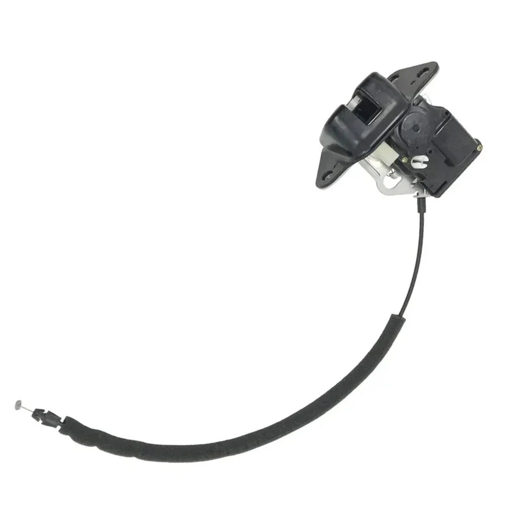 Dodge Chrysler Rear Tailgate Lock Actuator  (2001-2023)