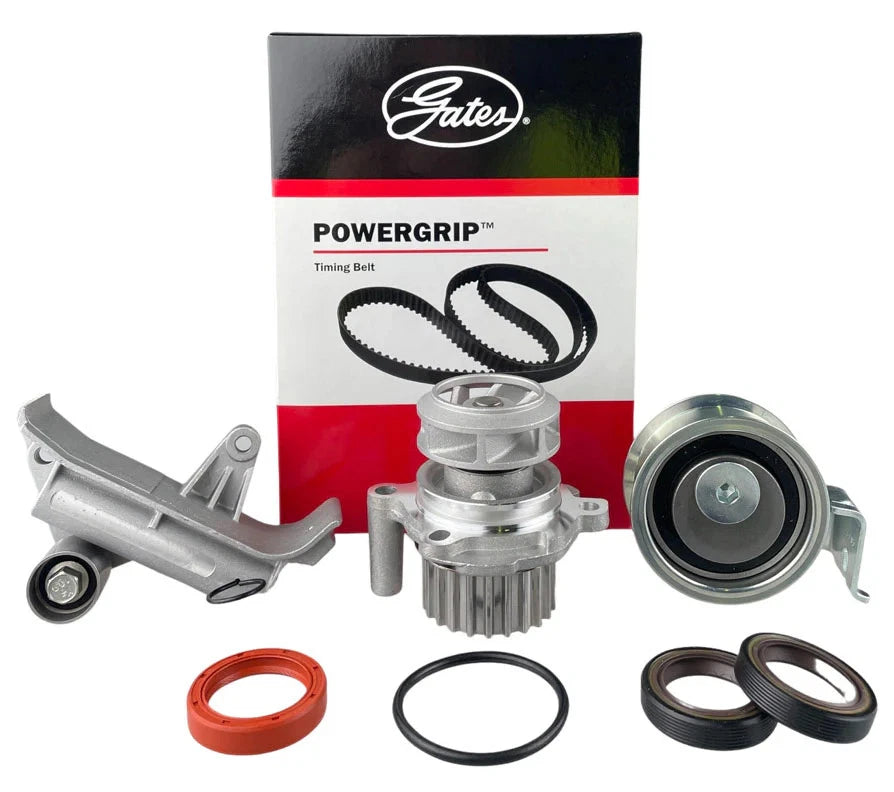 Timing Belt Kit for Audi A3 (1996–2003)